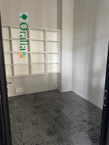 Local commercial · Location Bordeaux (33000) 126m²