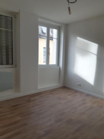 Appartement · Location Lyon (69004) 2 pièces · 54m²