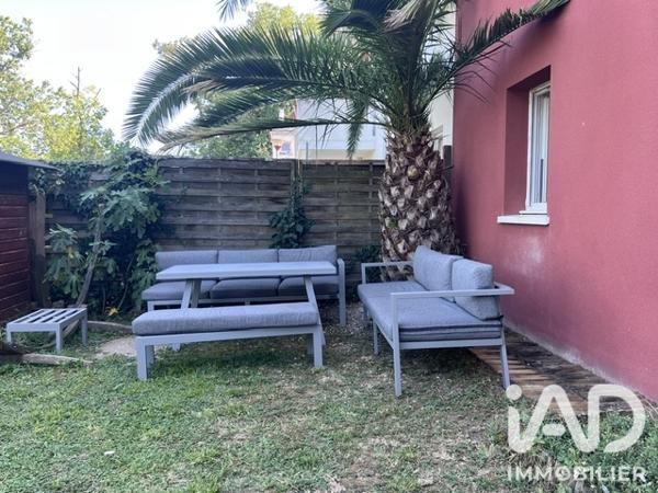 Appartement à vendre 3 pièces 56,32 m² Parempuyre