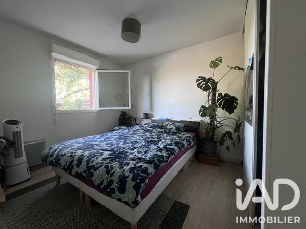 Appartement à vendre 3 pièces 56,32 m² Parempuyre