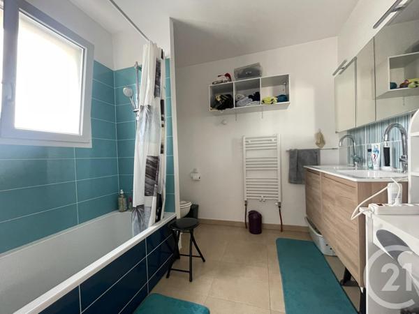 Maison à vendre  4 pièces - 82,52 m2 ST JEAN DE MONTS - 85