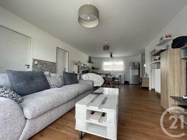 Maison à vendre  4 pièces - 82,52 m2 ST JEAN DE MONTS - 85