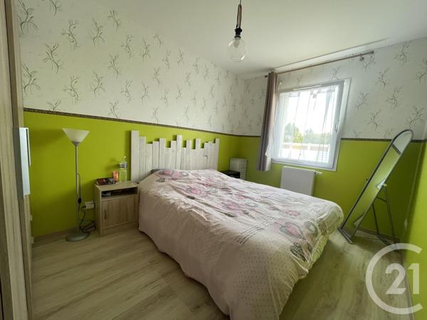 Maison à vendre  4 pièces - 82,52 m2 ST JEAN DE MONTS - 85