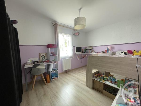 Maison à vendre  4 pièces - 82,52 m2 ST JEAN DE MONTS - 85