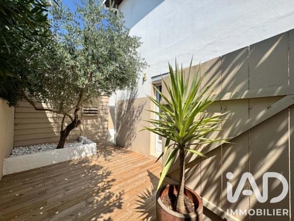 Maison à vendre 6 pièces 160 m² La Rochelle