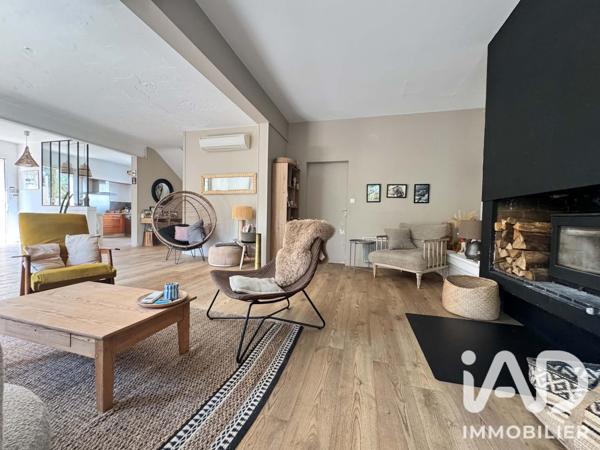 Maison à vendre 6 pièces 160 m² La Rochelle