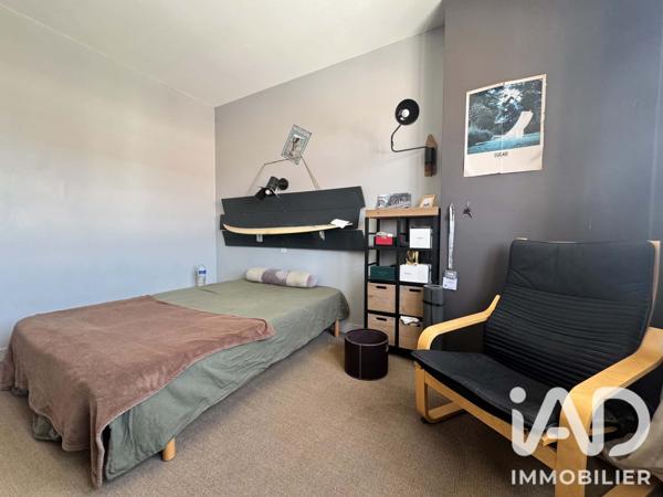 Maison à vendre 6 pièces 160 m² La Rochelle