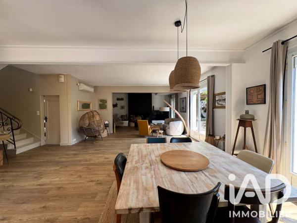 Maison à vendre 6 pièces 160 m² La Rochelle