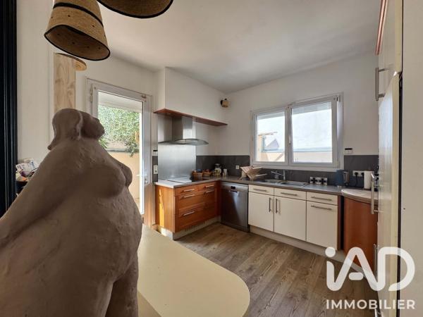 Maison à vendre 6 pièces 160 m² La Rochelle
