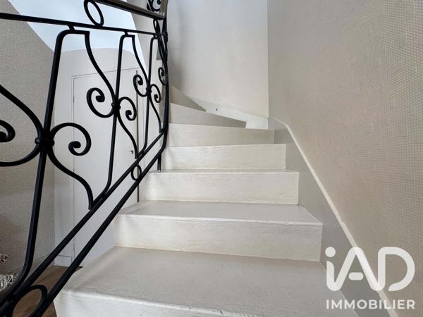 Maison à vendre 6 pièces 160 m² La Rochelle