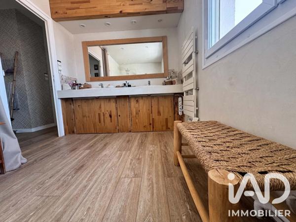 Maison à vendre 6 pièces 160 m² La Rochelle