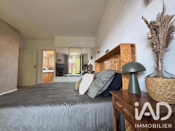 Maison à vendre 6 pièces 160 m² La Rochelle
