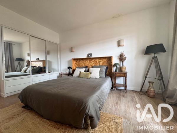 Maison à vendre 6 pièces 160 m² La Rochelle