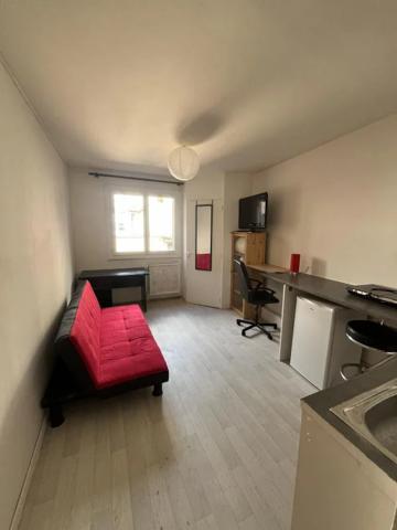 Appartement à louer à Rodez (12000)