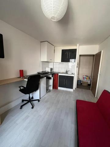 Appartement à louer à Rodez (12000)