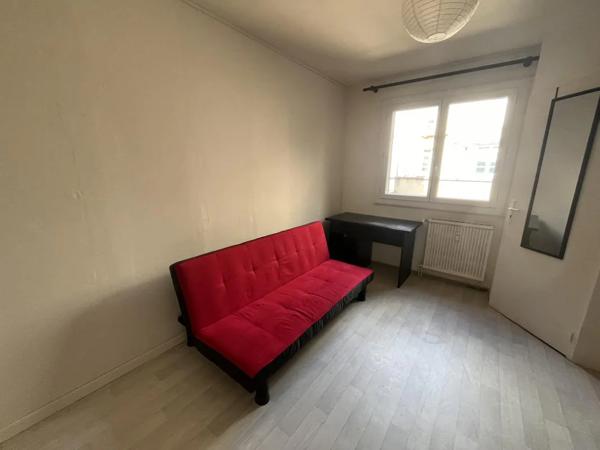 Appartement à louer à Rodez (12000)
