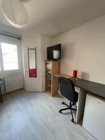 Appartement à louer à Rodez (12000)