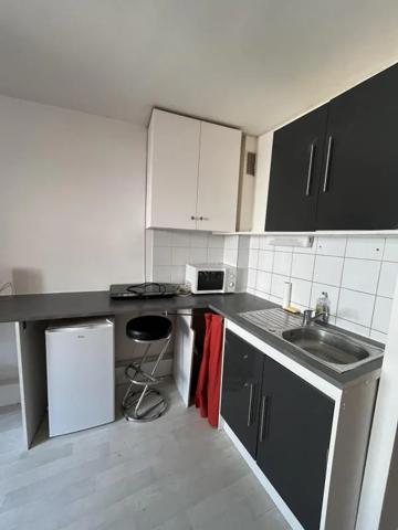 Appartement à louer à Rodez (12000)