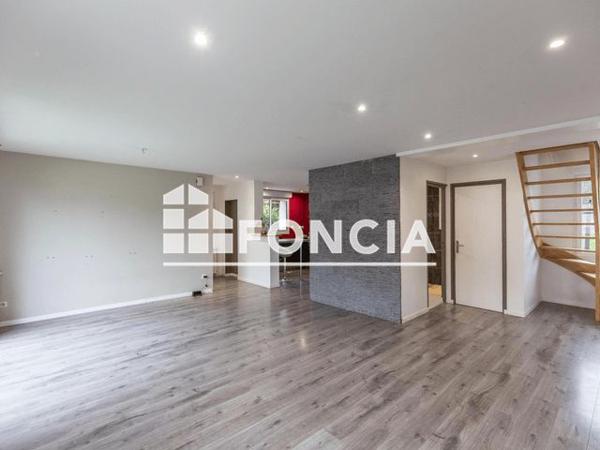 À vendre Maison 4 pièces 106 m² - Adé 65100