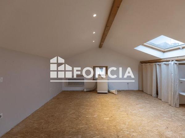 À vendre Maison 4 pièces 106 m² - Adé 65100