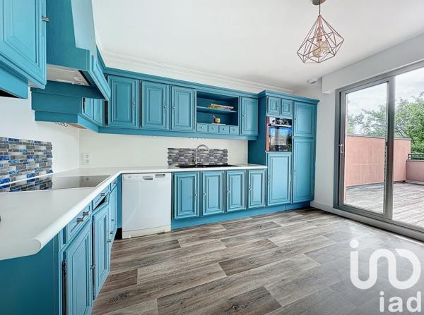 House for sale 6 rooms 189 m² Redon