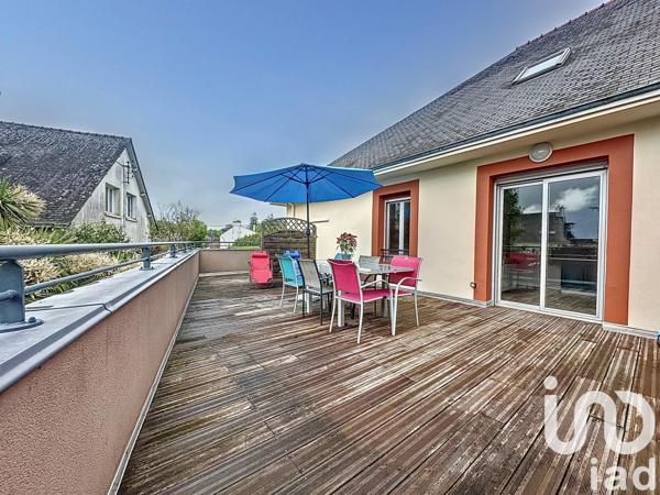 House for sale 6 rooms 189 m² Redon