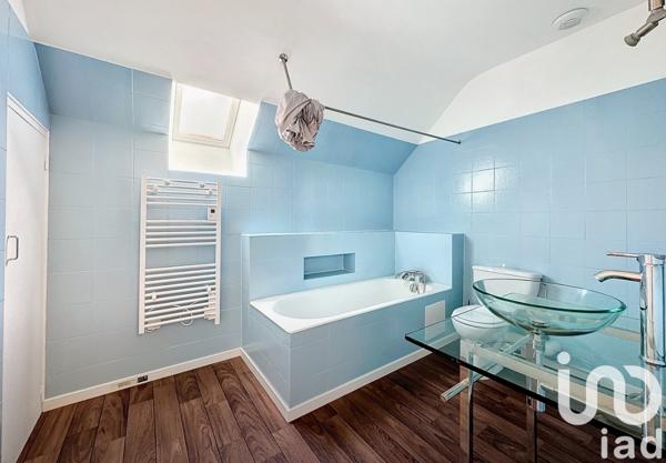 House for sale 6 rooms 189 m² Redon