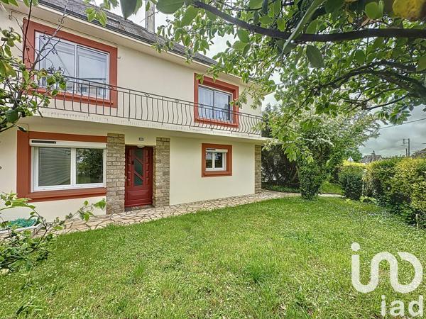 House for sale 6 rooms 189 m² Redon