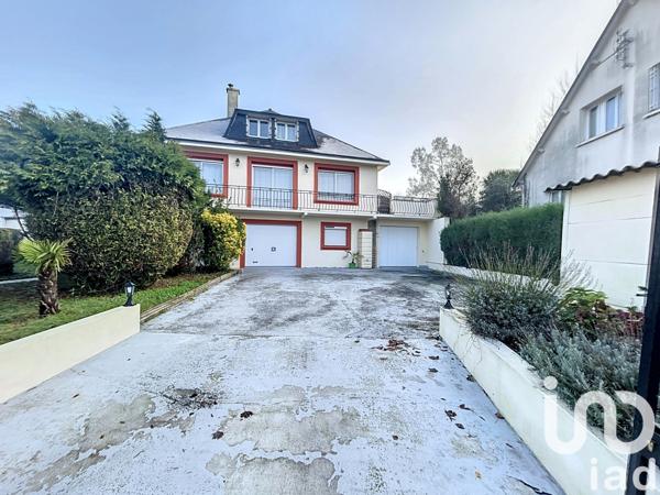 House for sale 6 rooms 189 m² Redon