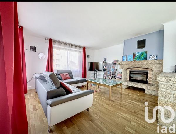 House for sale 6 rooms 189 m² Redon