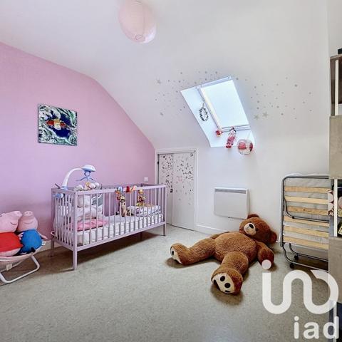 House for sale 6 rooms 189 m² Redon