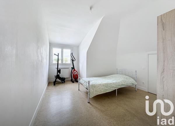 House for sale 6 rooms 189 m² Redon