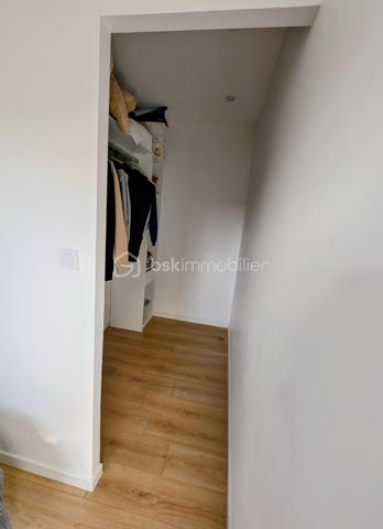 Maison traditionnelle de 138 m²