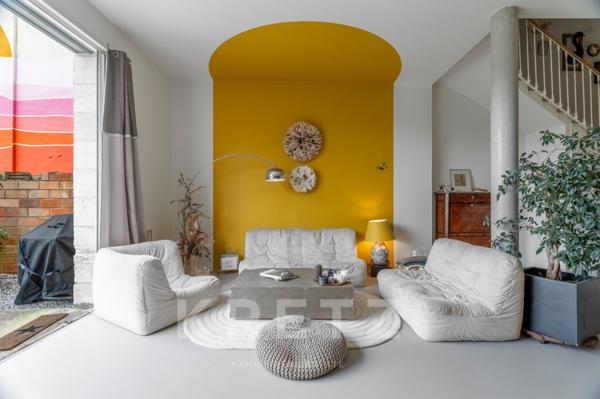 Maison familiale rénovée 201 m², 5 CH, piscine 6x3m, Tropézienne