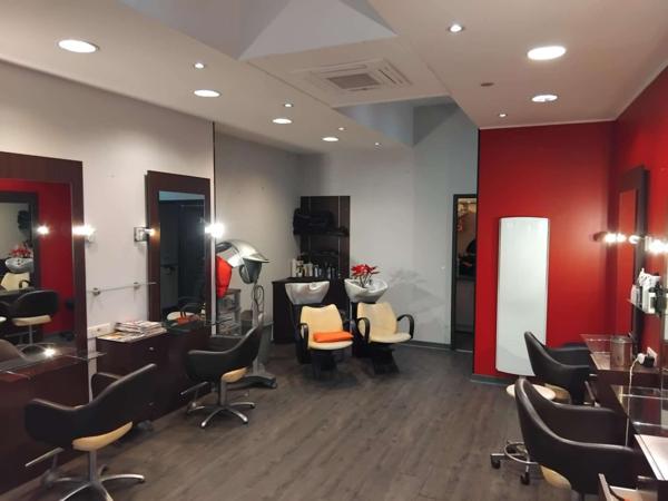 Fonds de commerces d'un salon de coiffure - Bergerac 24100 18 000 € FAI