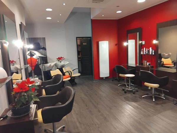 Fonds de commerces d'un salon de coiffure - Bergerac 24100 18 000 € FAI