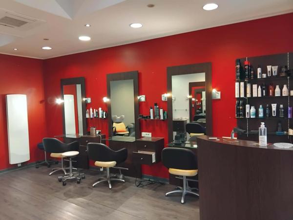 Fonds de commerces d'un salon de coiffure - Bergerac 24100 18 000 € FAI