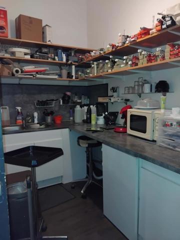 Fonds de commerces d'un salon de coiffure - Bergerac 24100 18 000 € FAI