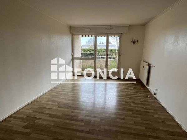 Location Appartement 3 pièces 65.9 m² - 63 RUE PIERRE DE COUBERTIN Mainvilliers 28300