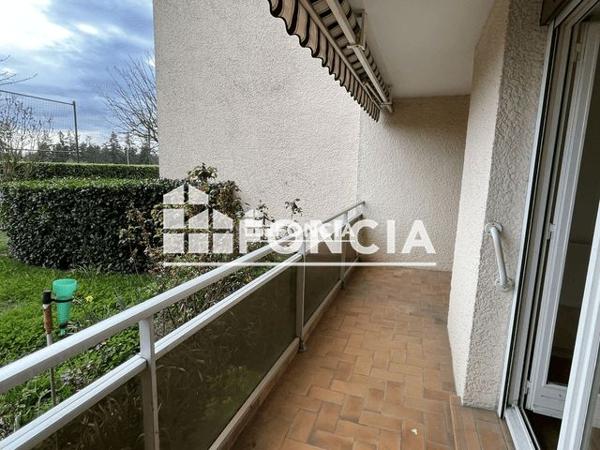 Location Appartement 3 pièces 65.9 m² - 63 RUE PIERRE DE COUBERTIN Mainvilliers 28300