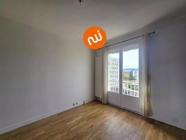 Appartement T3 - 74m²