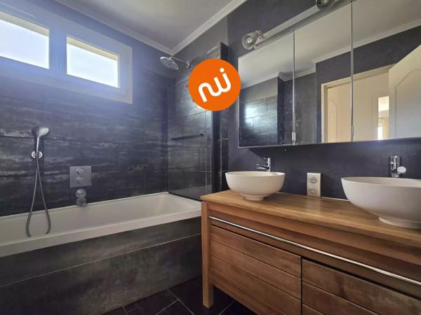 Appartement T3 - 74m²