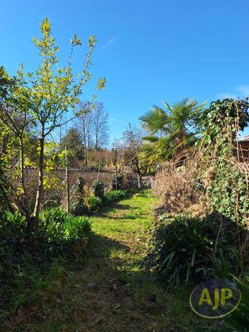 Location appartement Pons : 400 € - AJP Immobilier Pons