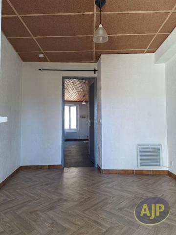 Location appartement Pons : 400 € - AJP Immobilier Pons