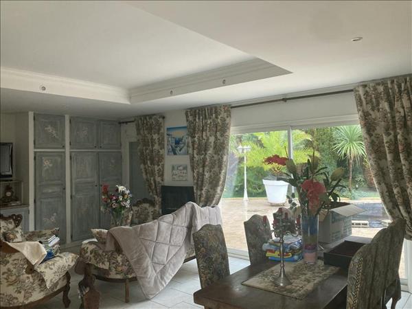 Maison à vendre |  Meschers-sur-Gironde |  5 pièces | 168 m²