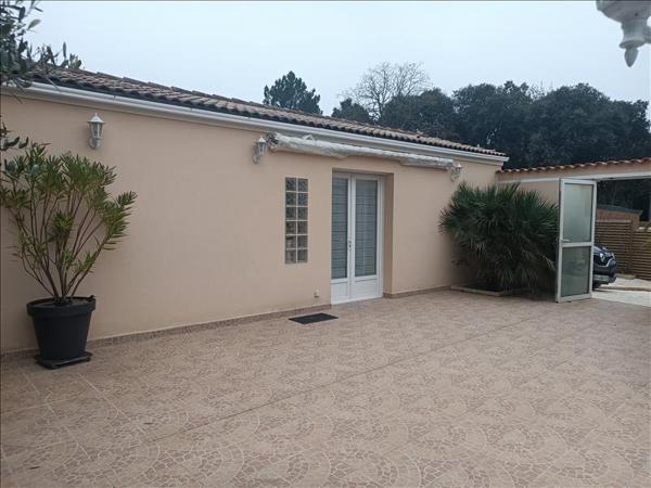 Maison à vendre |  Meschers-sur-Gironde |  5 pièces | 168 m²