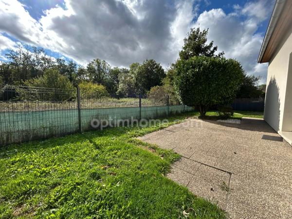 KINGERSHEIM, en impasse , jolie maison 5pièces, 117m², sous-sol complet, 5ares. Top emplacement!