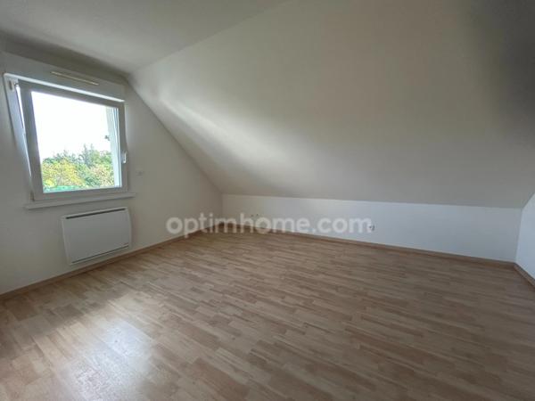 KINGERSHEIM, en impasse , jolie maison 5pièces, 117m², sous-sol complet, 5ares. Top emplacement!