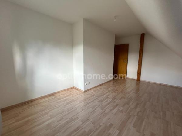 KINGERSHEIM, en impasse , jolie maison 5pièces, 117m², sous-sol complet, 5ares. Top emplacement!