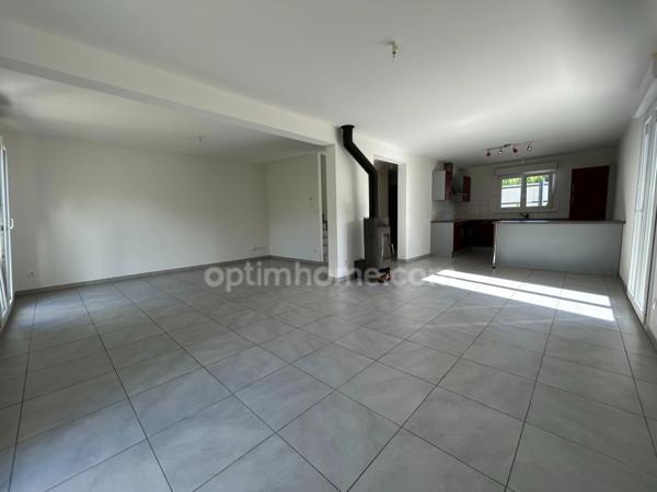 KINGERSHEIM, en impasse , jolie maison 5pièces, 117m², sous-sol complet, 5ares. Top emplacement!